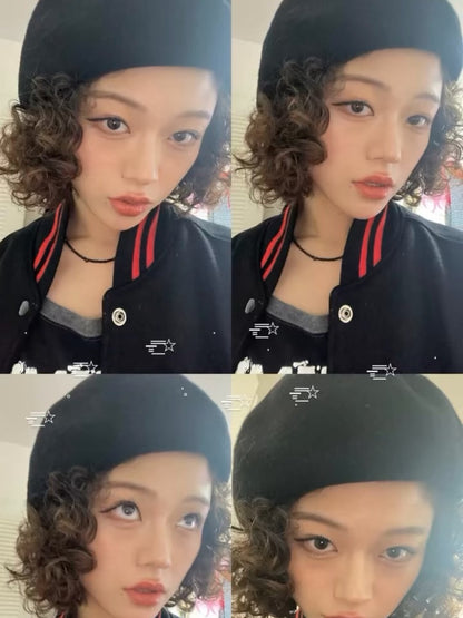 styling