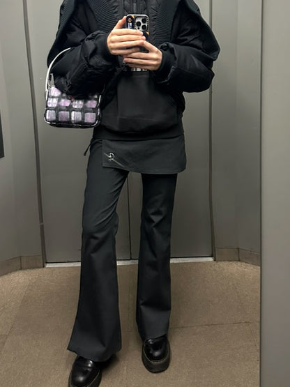 styling
