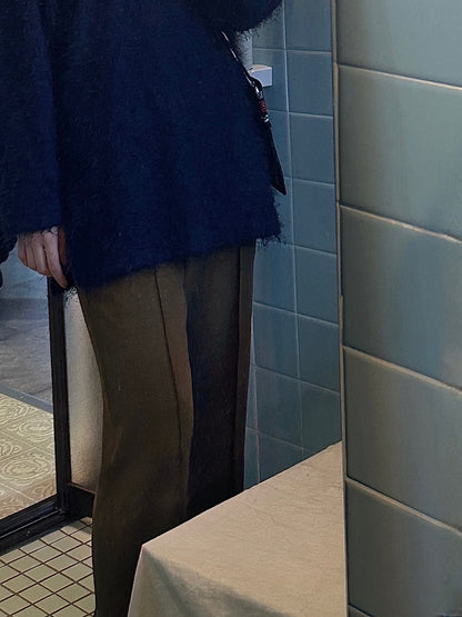 styling