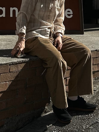 styling