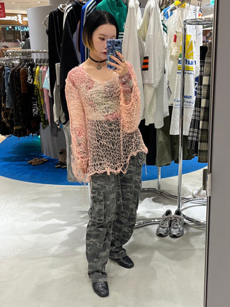 styling