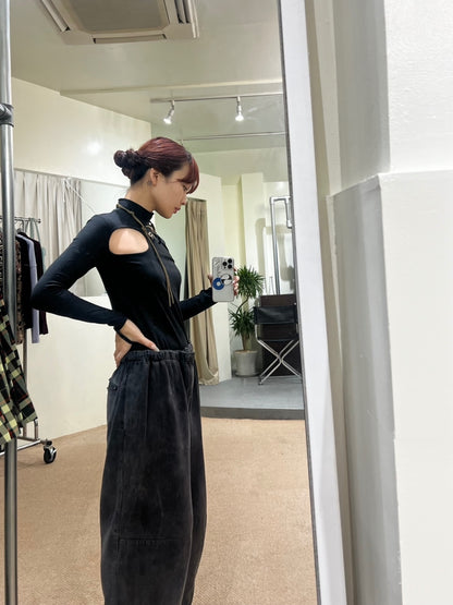 styling