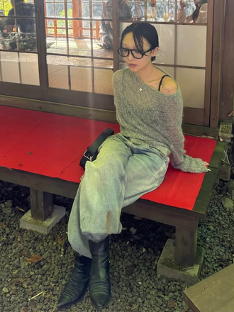styling