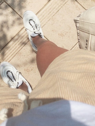styling