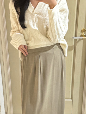 styling