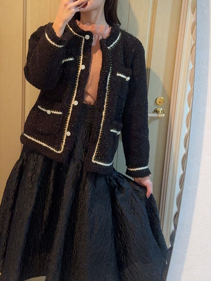 styling