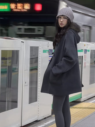 styling