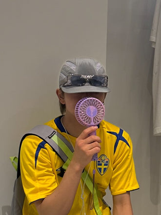 styling