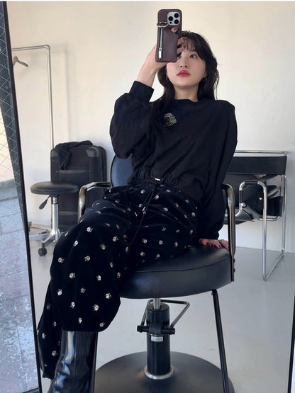 styling