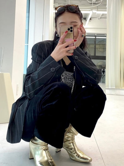 styling