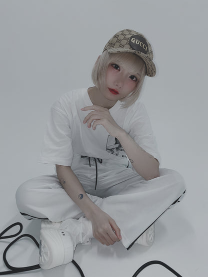 styling