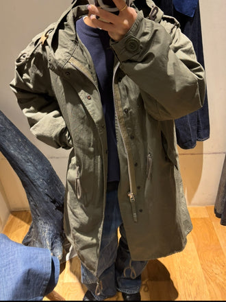 styling