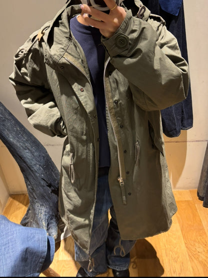 styling