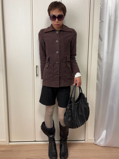 styling