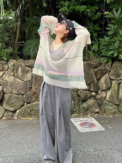 styling