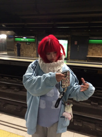 styling