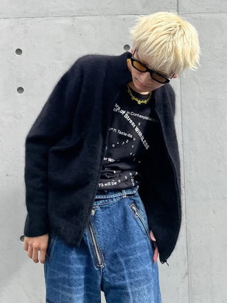 styling