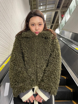 styling