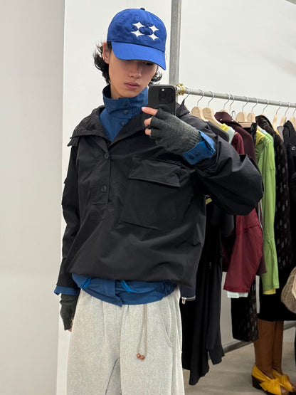 styling