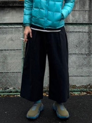 styling