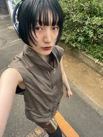 styling