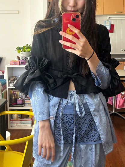 styling