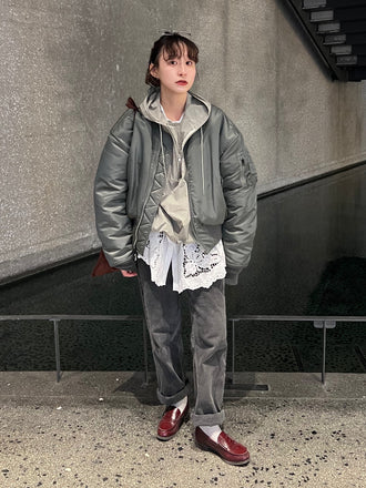 styling