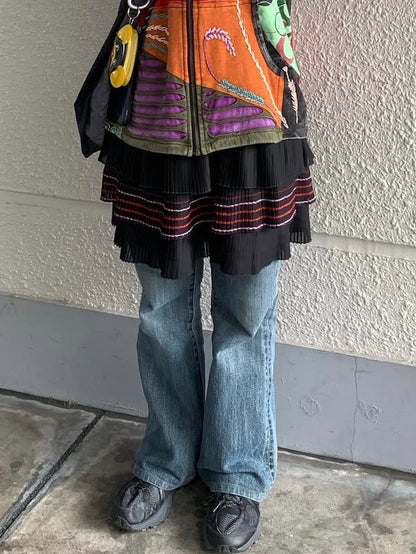 styling