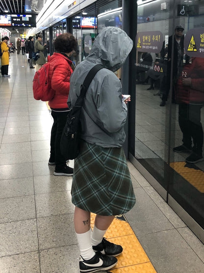 styling