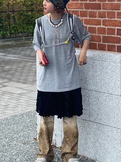 styling