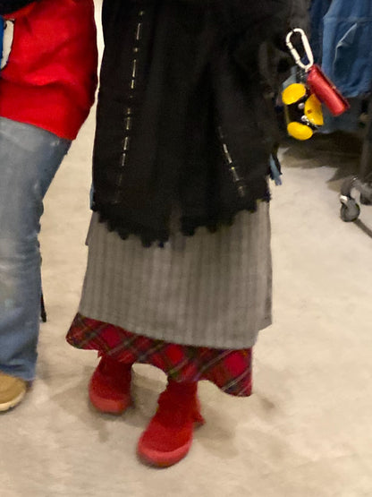 styling
