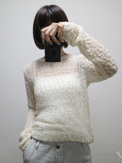 styling