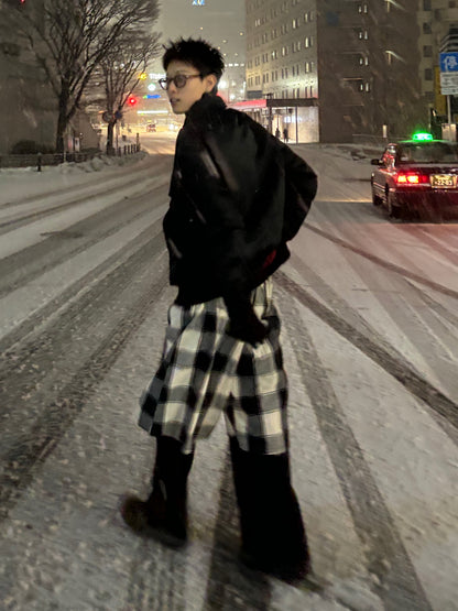 styling