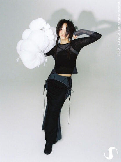 styling