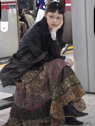 styling