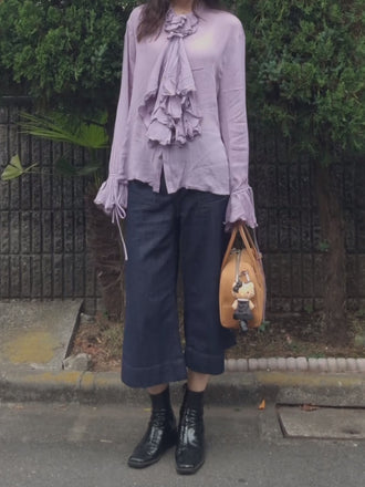 styling
