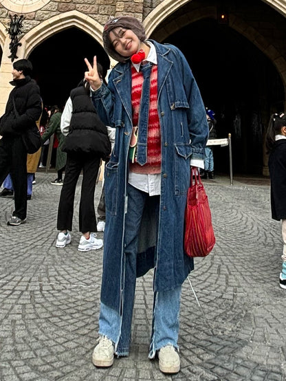 styling
