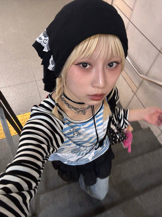 styling