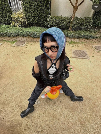 styling