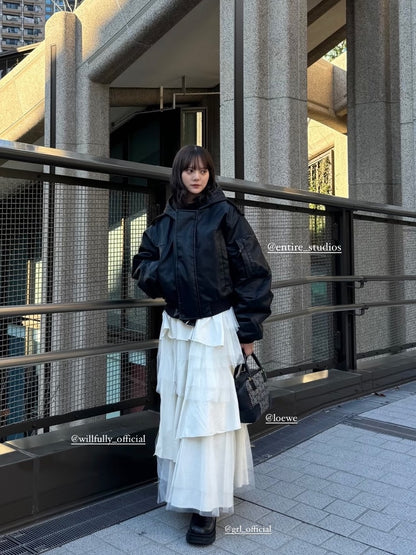 styling