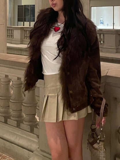 styling