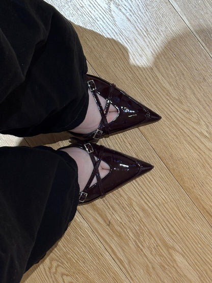 styling