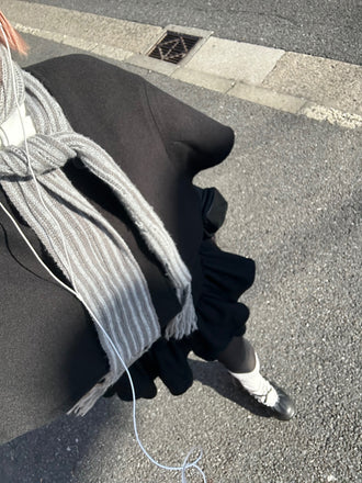 styling