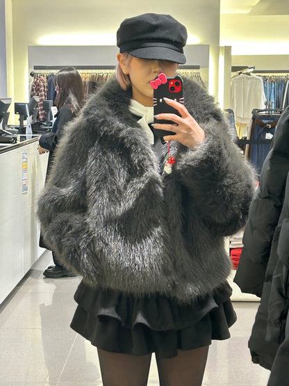 styling