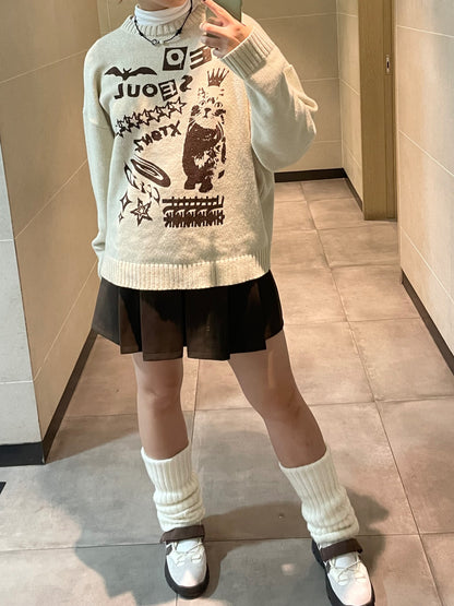 styling