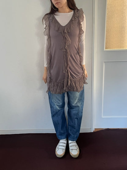 styling