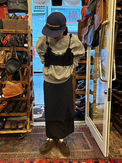 styling
