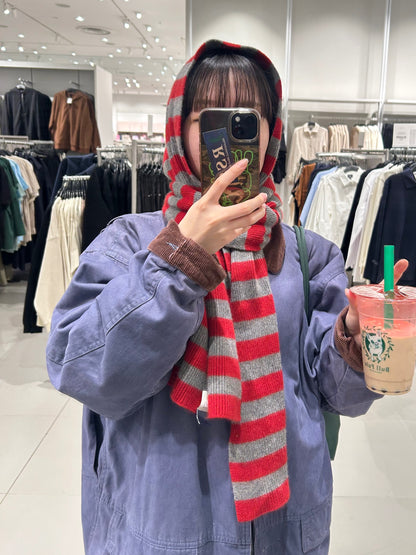 styling