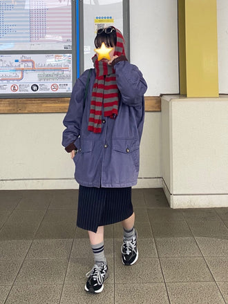 styling