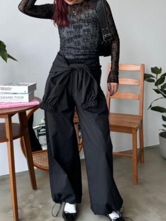 styling